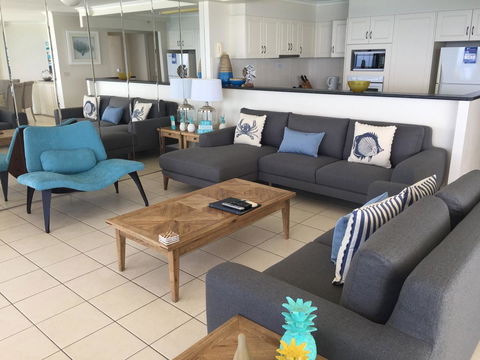 Ocean Plaza Resort - Accommodation 4U 37