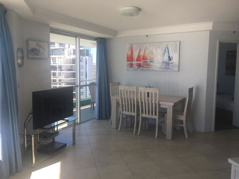 Ocean Plaza Resort - Accommodation 4U 33