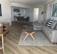 Ocean Plaza Resort - Accommodation 4U