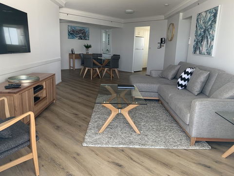Ocean Plaza Resort - Accommodation 4U 0
