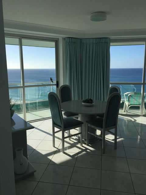 Ocean Plaza Resort - Accommodation 4U 32