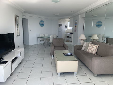 Ocean Plaza Resort - Accommodation 4U 7