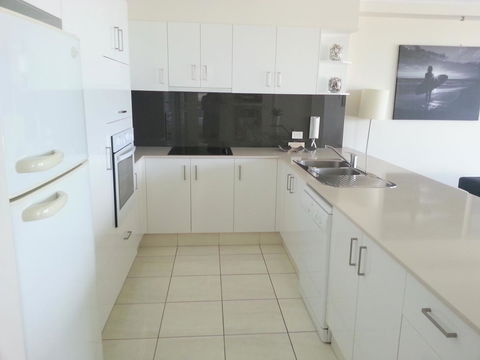 Ocean Plaza Resort - Accommodation 4U 24
