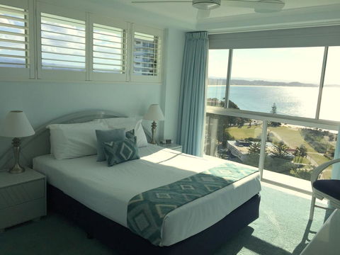 Ocean Plaza Resort - Accommodation 4U 15