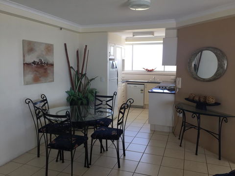Ocean Plaza Resort - Accommodation 4U 26