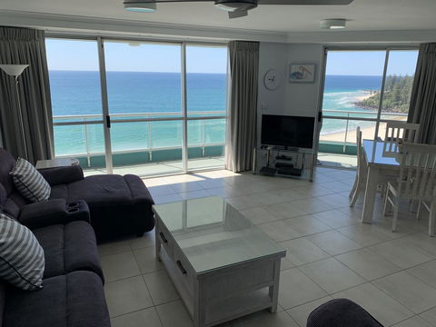 Ocean Plaza Resort - Accommodation 4U 2