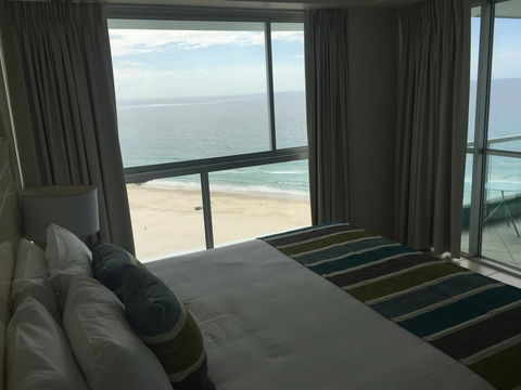 Ocean Plaza Resort - Accommodation 4U 38