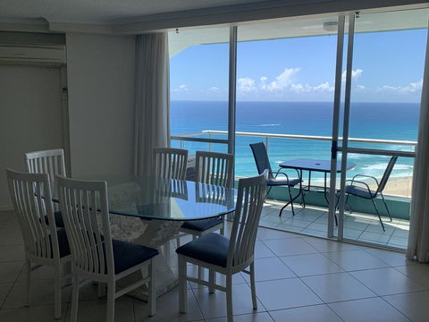 Ocean Plaza Resort - Accommodation 4U 8