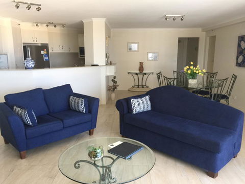 Ocean Plaza Resort - Accommodation 4U 25