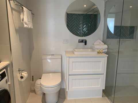 Ocean Plaza Resort - Accommodation 4U 11