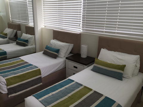 Ocean Plaza Resort - Accommodation 4U 19
