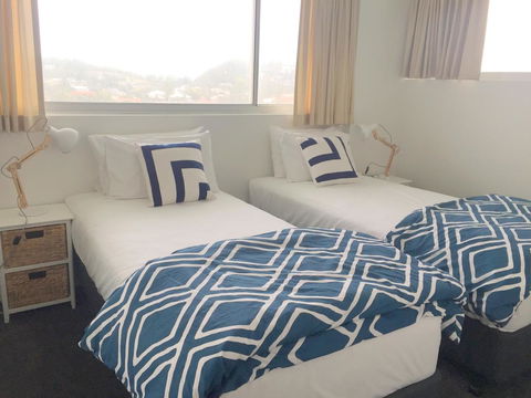 Ocean Plaza Resort - Accommodation 4U 16