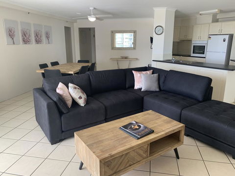 Ocean Plaza Resort - Accommodation 4U 22