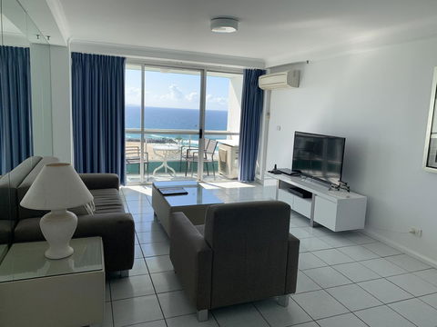 Ocean Plaza Resort - Accommodation 4U 6