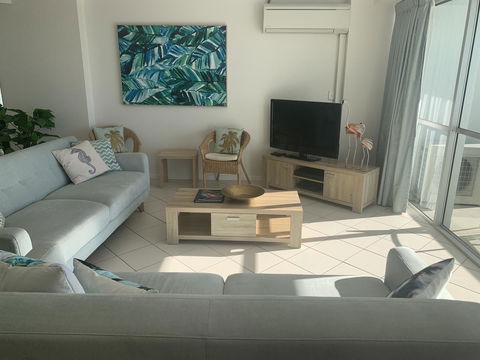Ocean Plaza Resort - Accommodation 4U 20