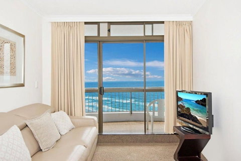 Surfers International Apartments - Accommodation 4U 27