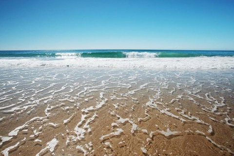 Surfers International Apartments - Accommodation 4U 34