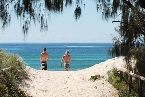 Surfers International Apartments - Accommodation 4U 33