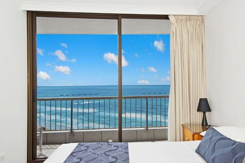 Surfers International Apartments - Accommodation 4U 26