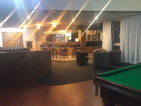 Emerald Central Hotel Official - Accommodation 4U 4