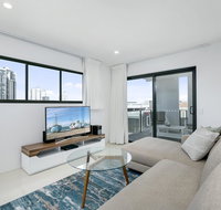 Spice Broadbeach - GCLR - Accommodation 4U