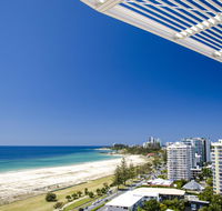 Kirra Surf Apartments - Accommodation 4U