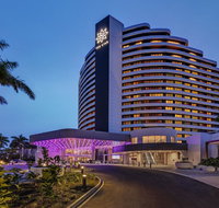 The Star Grand at The Star Gold Coast - Accommodation 4U