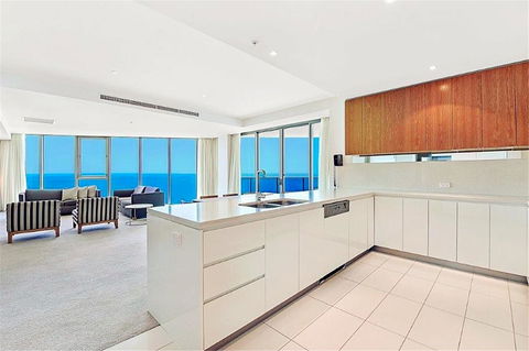 H Luxury Residence Apartments - Holiday Paradise - Accommodation 4U 12