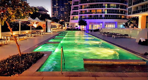H Luxury Residence Apartments - Holiday Paradise - Accommodation 4U 20