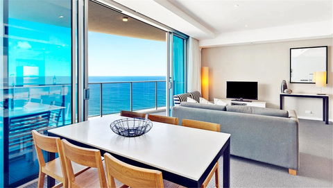 H Luxury Residence Apartments - Holiday Paradise - Accommodation 4U 11