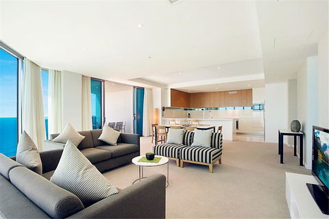 H Luxury Residence Apartments - Holiday Paradise - Accommodation 4U 10