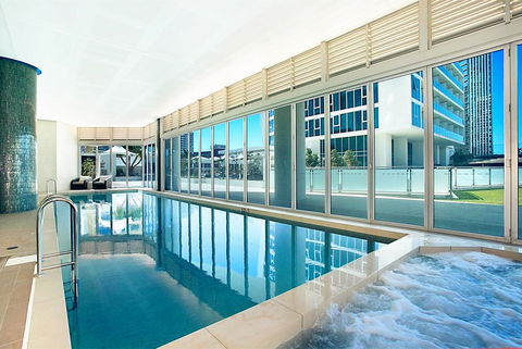 H Luxury Residence Apartments - Holiday Paradise - Accommodation 4U 21