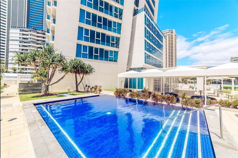 H Luxury Residence Apartments - Holiday Paradise - Accommodation 4U 22