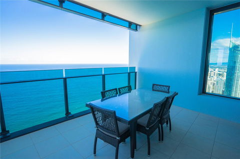 H Luxury Residence Apartments - Holiday Paradise - Accommodation 4U 4