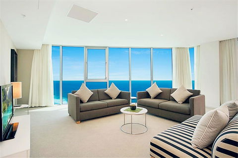H Luxury Residence Apartments - Holiday Paradise - Accommodation 4U 9