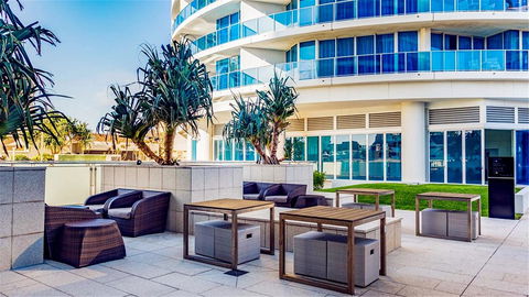 H Luxury Residence Apartments - Holiday Paradise - Accommodation 4U 28