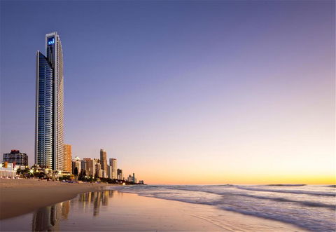H Luxury Residence Apartments - Holiday Paradise - Accommodation 4U 2