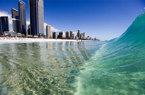 H Luxury Residence Apartments - Holiday Paradise - Accommodation 4U 3