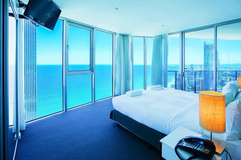 H Luxury Residence Apartments - Holiday Paradise - Accommodation 4U 8