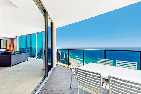 H Luxury Residence Apartments - Holiday Paradise - Accommodation 4U 6