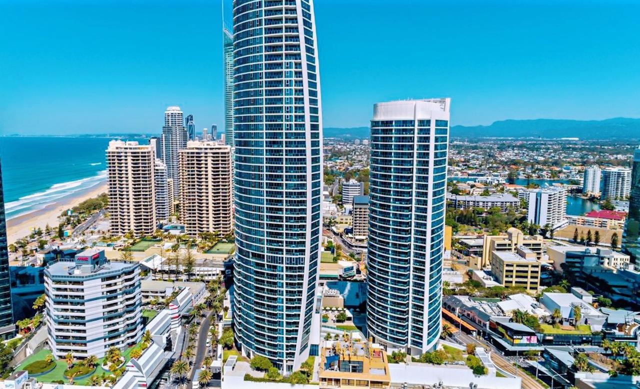Surfers Paradise QLD Accommodation 4U