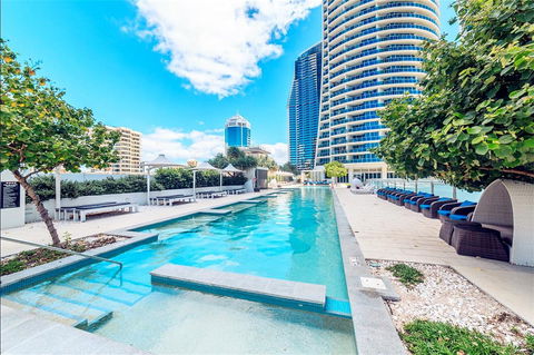 H Luxury Residence Apartments - Holiday Paradise - Accommodation 4U 19