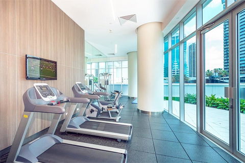 H Luxury Residence Apartments - Holiday Paradise - Accommodation 4U 23