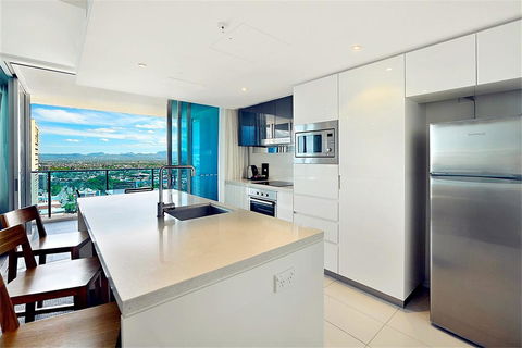 H Luxury Residence Apartments - Holiday Paradise - Accommodation 4U 14