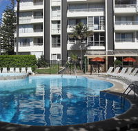 Golden Gate Resort - Accommodation 4U