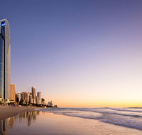 Peppers Soul Surfers Paradise - Accommodation 4U