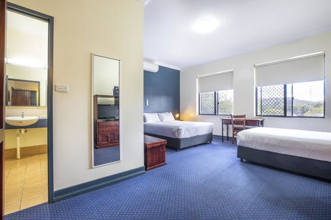 Nightcap At Atherton Hotel - Accommodation 4U 2
