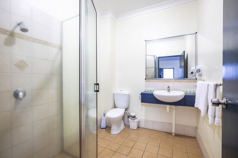 Nightcap At Atherton Hotel - Accommodation 4U 3