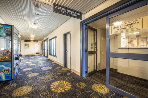 Nightcap At Atherton Hotel - Accommodation 4U 9