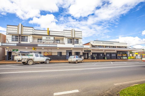 Nightcap At Atherton Hotel - Accommodation 4U 4